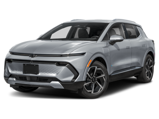 Equinox EV - Team Chevrolet Espanol in Las Vegas NV