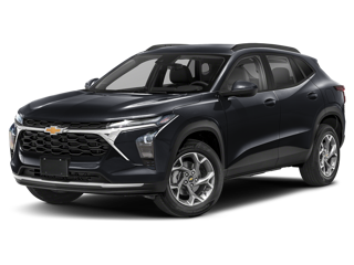 Chevrolet Trax - Team Chevrolet Espanol in Las Vegas NV