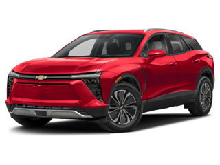 Chevrolet Blazer EV - Team Chevrolet Espanol in Las Vegas NV