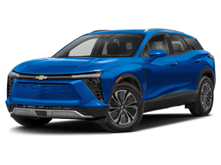 Chevrolet Blazer EV - Team Chevrolet Espanol in Las Vegas NV