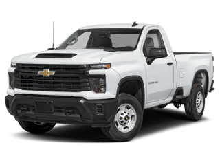 Chevrolet Silverado HD - Team Chevrolet Espanol in Las Vegas NV