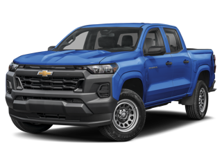 Chevrolet Colorado - Team Chevrolet Espanol in Las Vegas NV