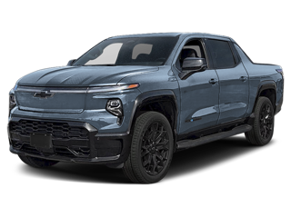Chevrolet Silverado EV - Team Chevrolet Espanol in Las Vegas NV
