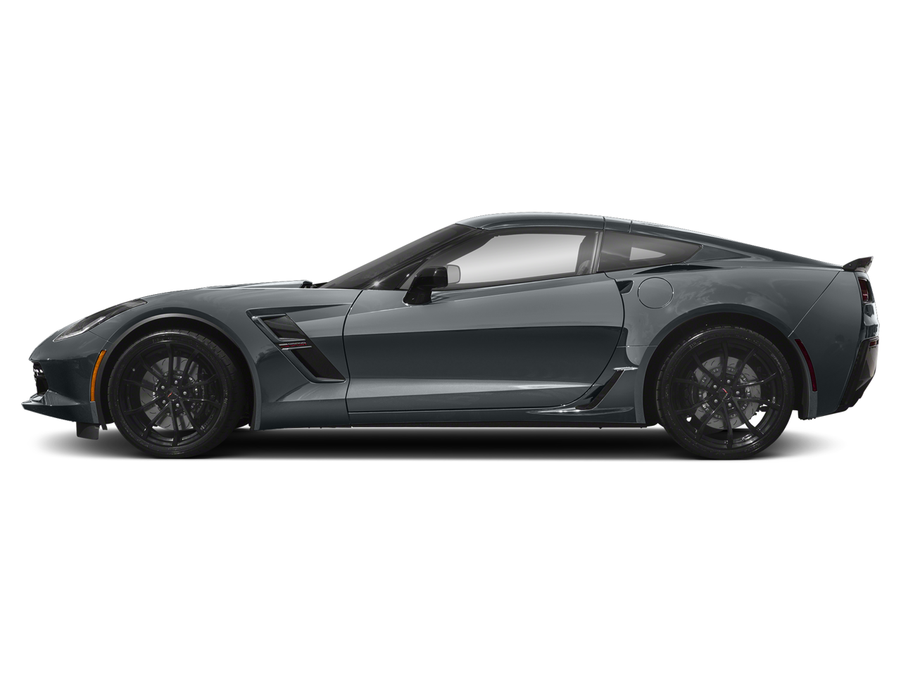 2019 Chevrolet Corvette Grand Sport Grand Sport 2LT
