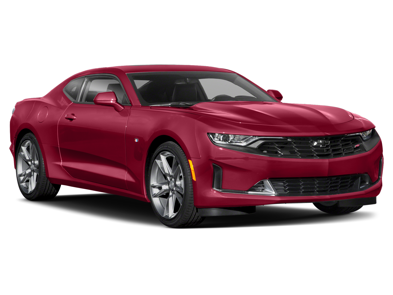 2019 Chevrolet Camaro 2SS