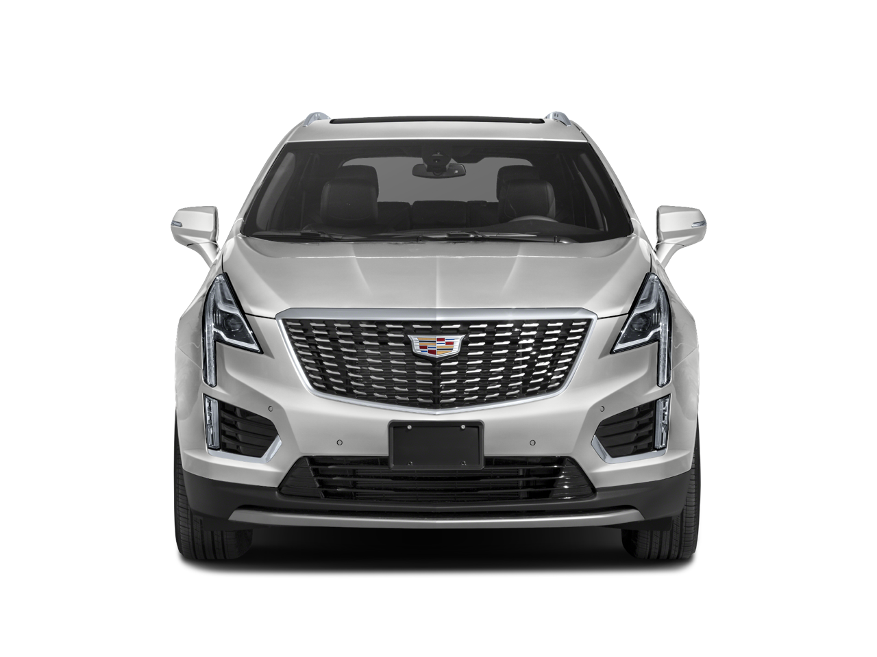 2022 Cadillac XT5 FWD Premium Luxury