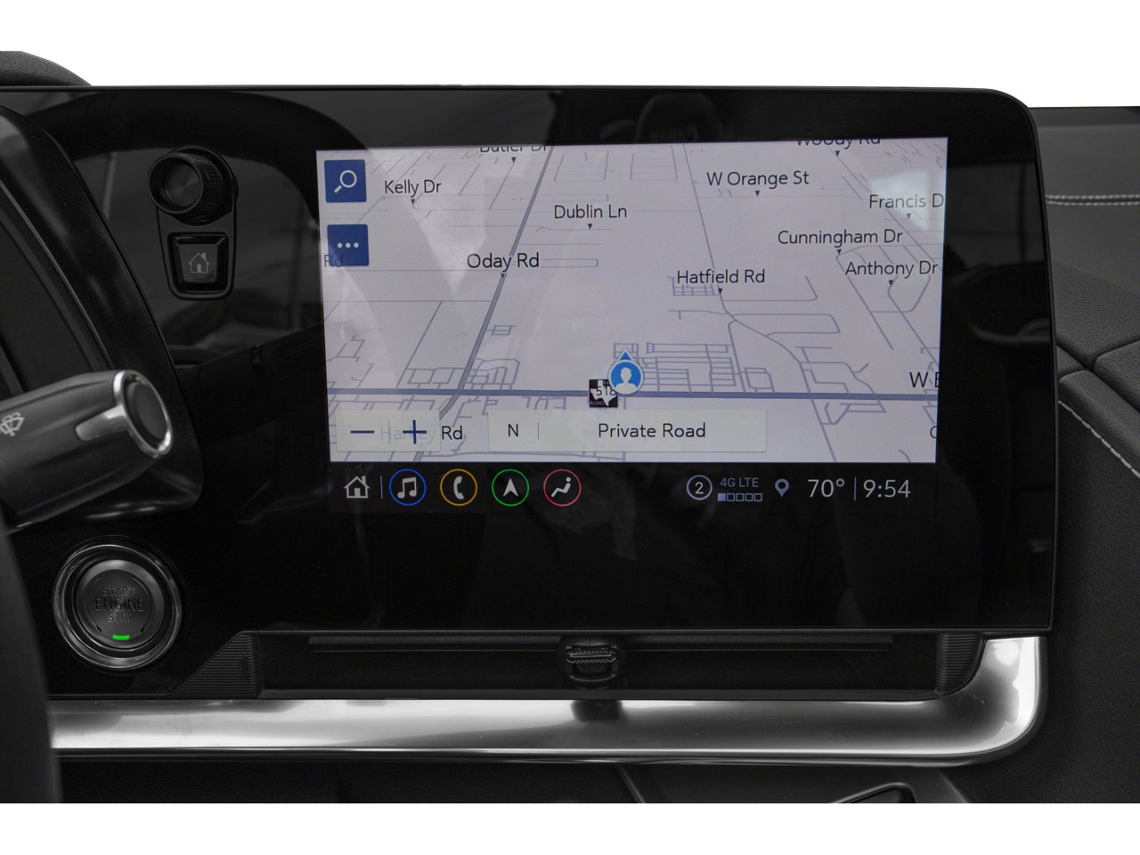 2022 Chevrolet Corvette Stingray 2LT