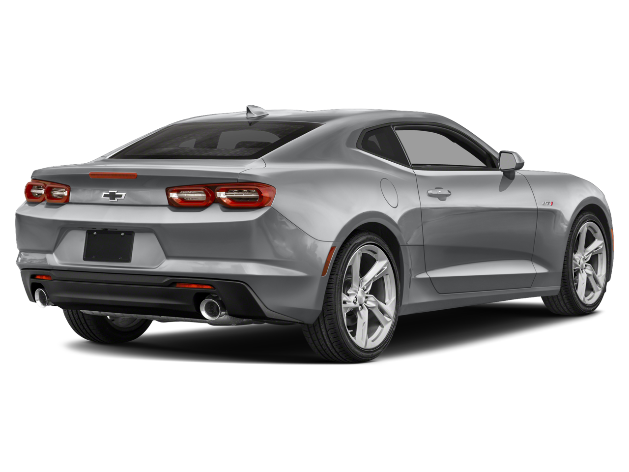 2023 Chevrolet Camaro 3LT