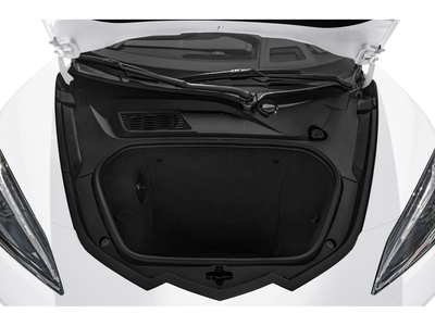 2023 Chevrolet Corvette Stingray 1LT