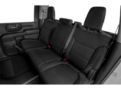 2023 Chevrolet Silverado 2500 HD Custom