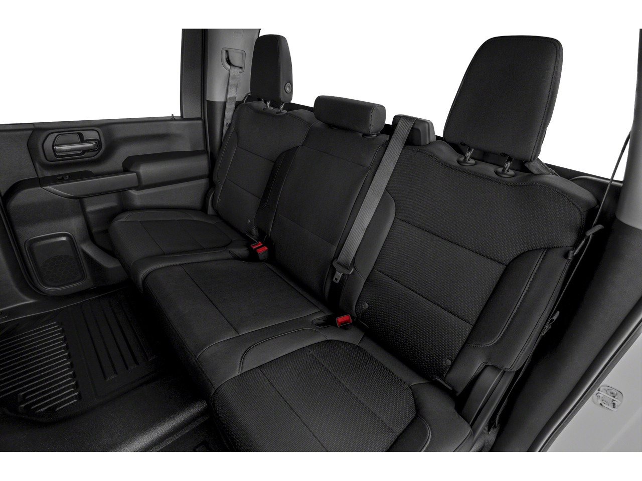 2023 Chevrolet Silverado 2500 HD Custom