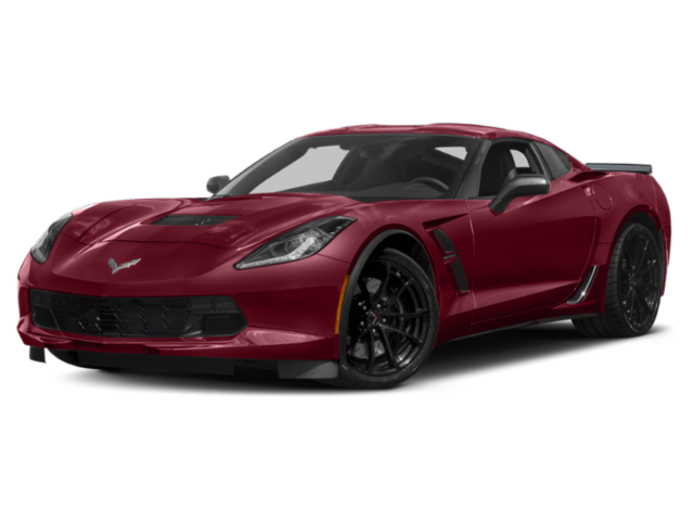 2018 Chevrolet Corvette Grand Sport Grand Sport 3LT