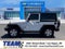 2017 Jeep Wrangler Sport 4x4