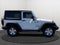 2017 Jeep Wrangler Sport 4x4