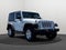2017 Jeep Wrangler Sport 4x4