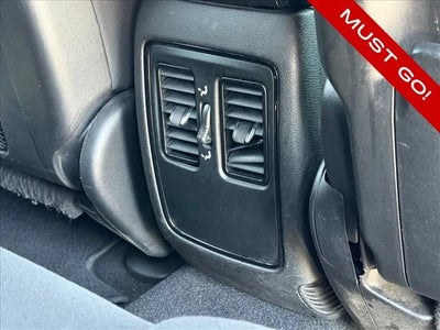 2021 Dodge Durango SXT Plus RWD