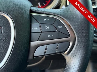 2021 Dodge Durango SXT Plus RWD