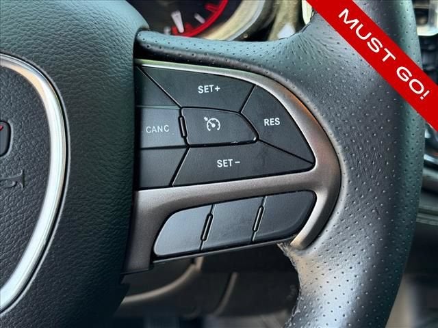 2021 Dodge Durango SXT Plus RWD