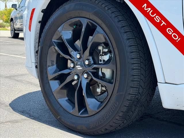 2021 Dodge Durango SXT Plus RWD