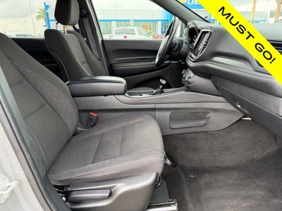 2022 Dodge Durango GT