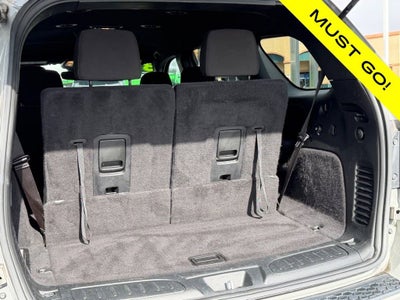 2022 Dodge Durango GT