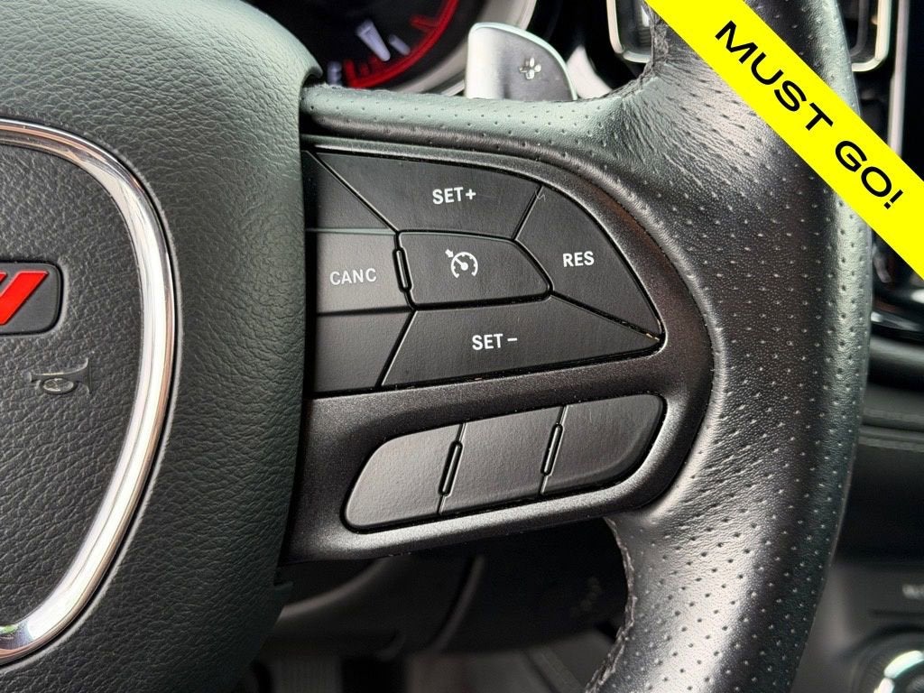 2022 Dodge Durango GT