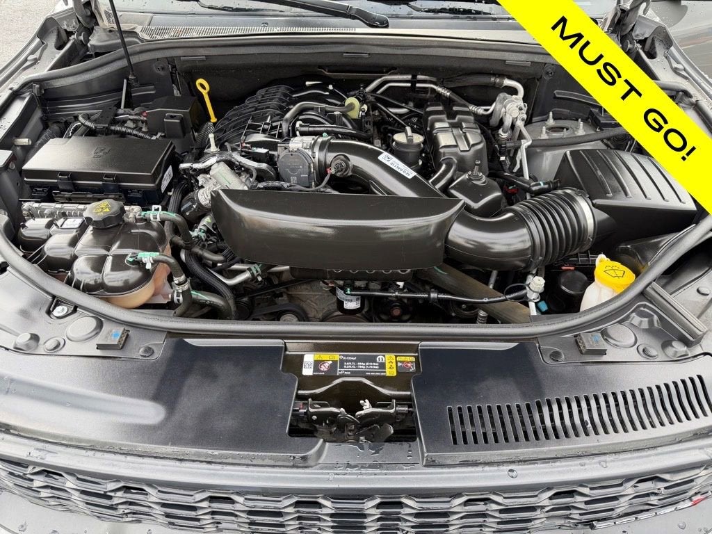 2022 Dodge Durango GT