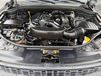 2022 Dodge Durango GT