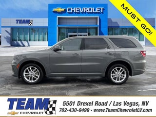 2022 Dodge Durango GT