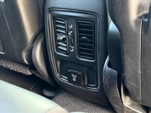 2020 Jeep Grand Cherokee Altitude 4x4