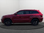 2020 Jeep Grand Cherokee Altitude 4x4