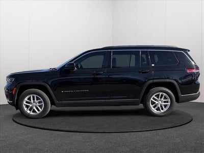 2021 Jeep Grand Cherokee L Laredo 4x2