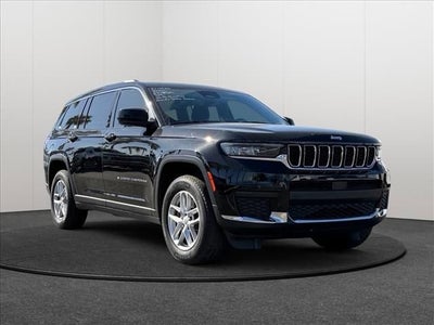 2021 Jeep Grand Cherokee L Laredo 4x2