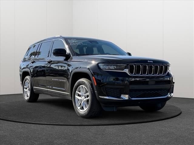 2021 Jeep Grand Cherokee L Laredo 4x2