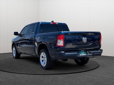 2022 RAM 1500 Big Horn Crew Cab 4x2 5'7" Box