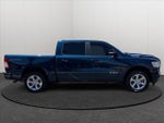 2022 RAM 1500 Big Horn Crew Cab 4x2 5'7" Box