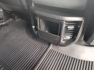 2022 RAM 1500 Big Horn Crew Cab 4x2 6'4" Box