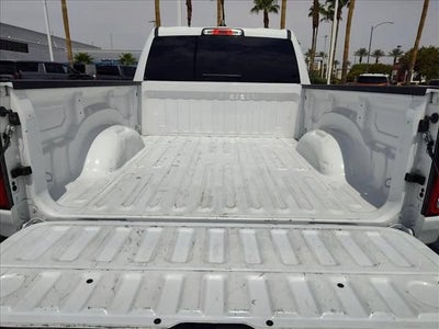 2022 RAM 1500 Big Horn Crew Cab 4x2 6'4" Box