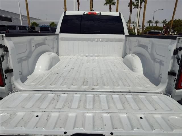 2022 RAM 1500 Big Horn Crew Cab 4x2 6'4" Box