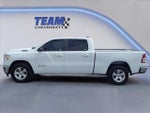 2022 RAM 1500 Big Horn Crew Cab 4x2 6'4" Box