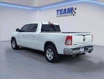 2022 RAM 1500 Big Horn Crew Cab 4x2 6'4" Box