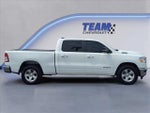2022 RAM 1500 Big Horn Crew Cab 4x2 6'4" Box