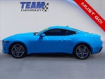 2026 Ford Mustang EcoBoost Fastback
