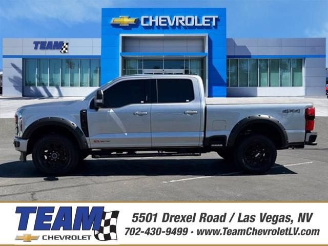 2024 Ford F-350 XLT