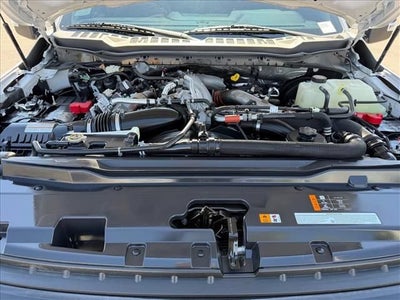 2024 Ford F-350 XLT
