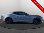 2022 Chevrolet Camaro 1LT