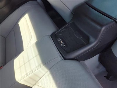 2023 Chevrolet Camaro 3LT