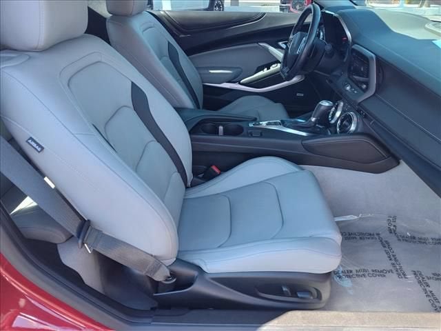2023 Chevrolet Camaro 3LT