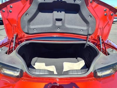 2023 Chevrolet Camaro 3LT
