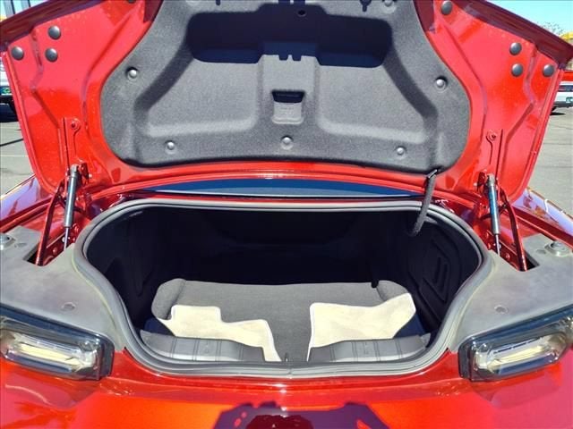 2023 Chevrolet Camaro 3LT